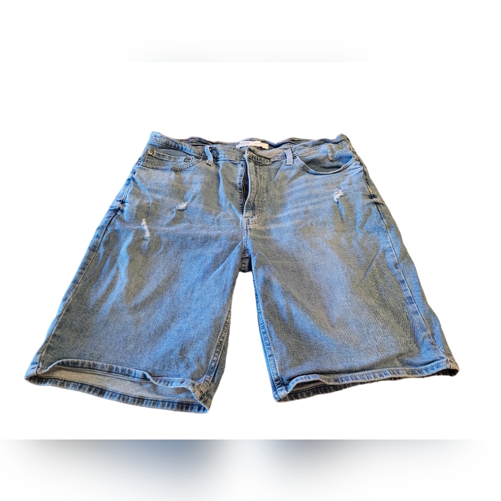 Levi Strauss Men's Jean Shorts